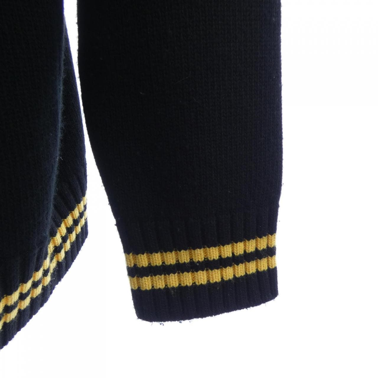 Prada PRADA宽松版型P25N21 SOOO 1528开襟衫