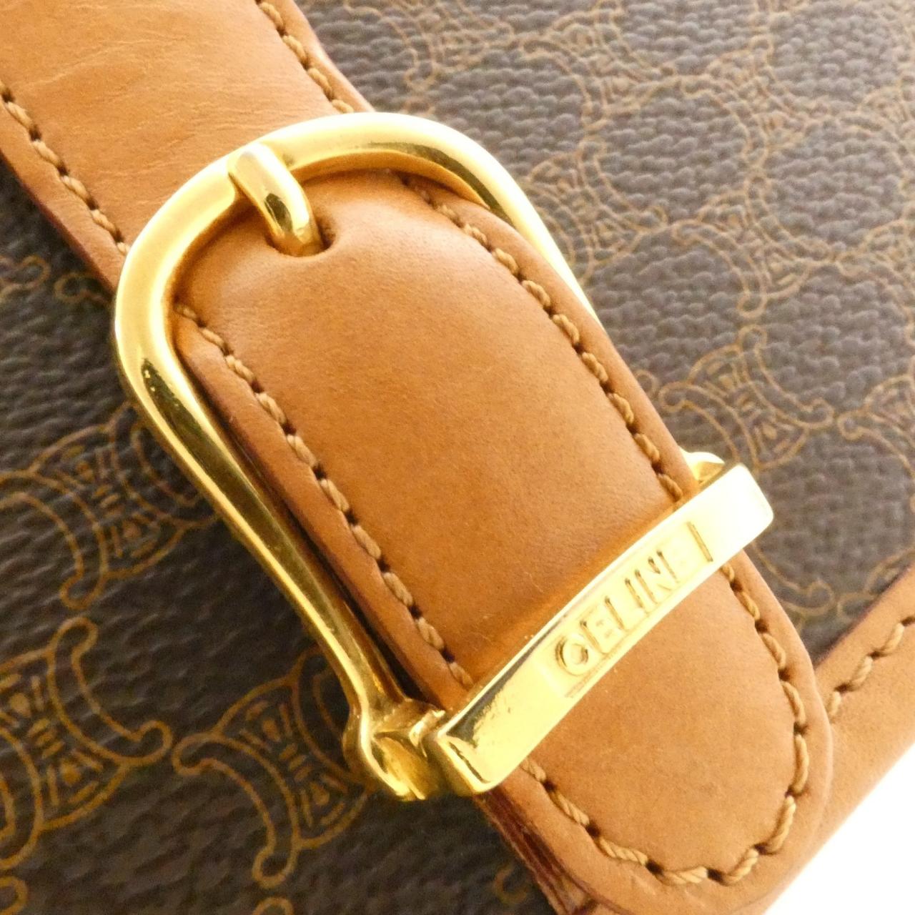 セリーヌ ショルダーバッグ