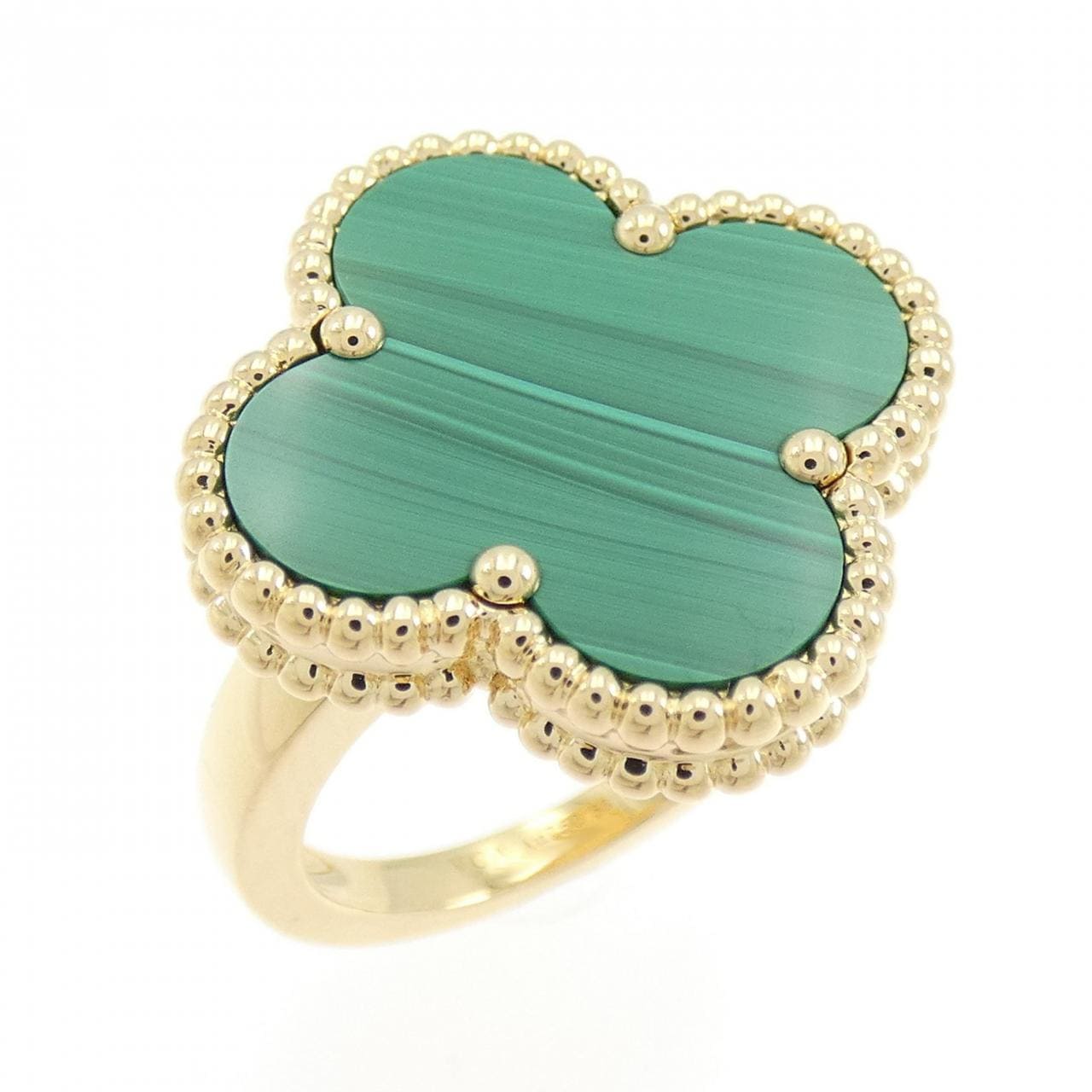 ヴァンクリーフ&アーペル マジックアルンブラ リング