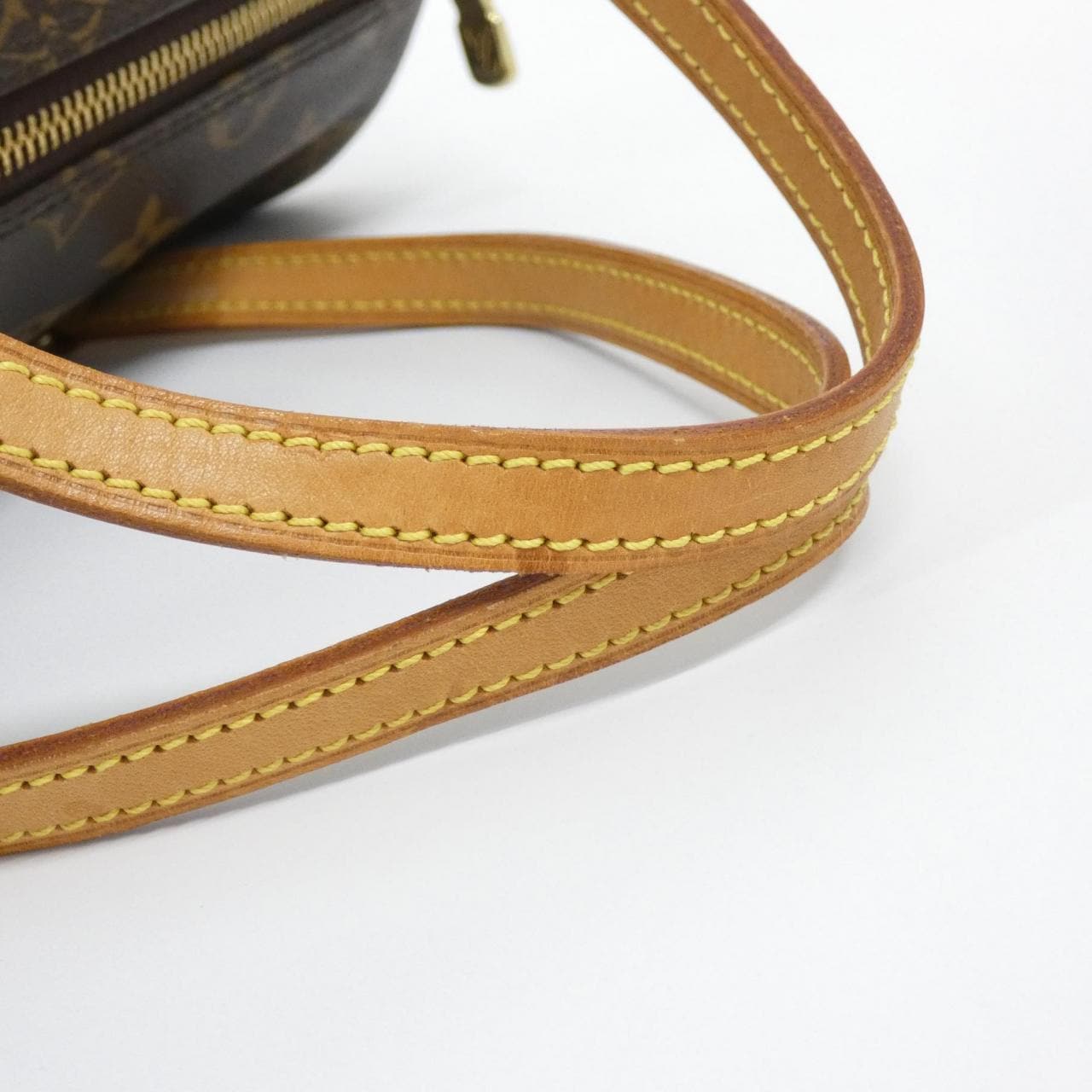 ルイヴィトン モノグラム パピヨン 26cm M51386 バッグ