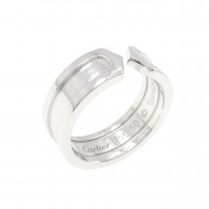 カルティエ C2 スモール リング