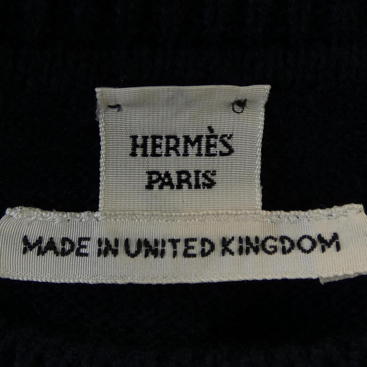 エルメス HERMES 3E2505D1 ワンピース