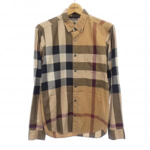 バーバリーブリット BURBERRY BRIT シャツ
