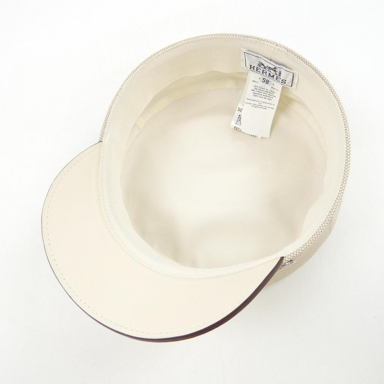 HERMES Cap HERMES