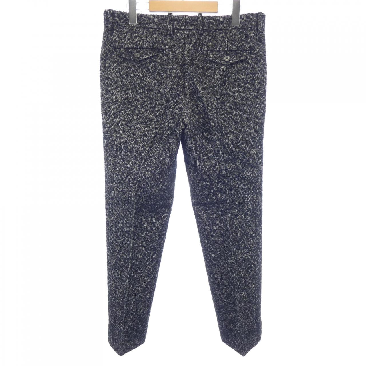 エポカウォモ EPOCA UOMO パンツ