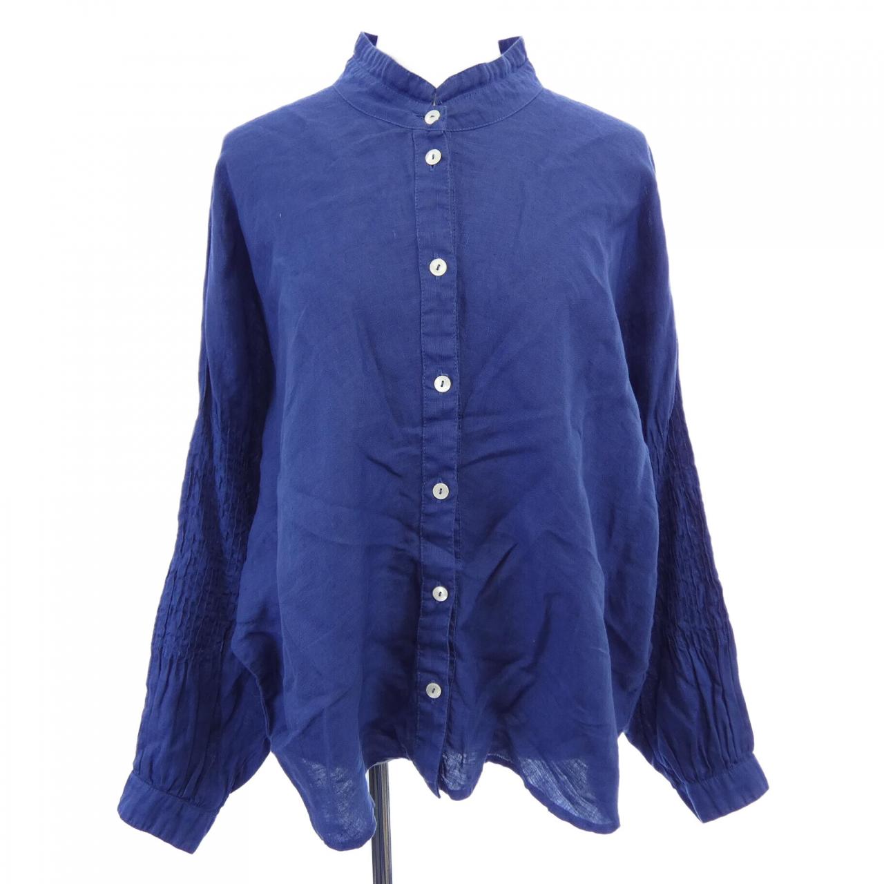 yacco maricard シャツ