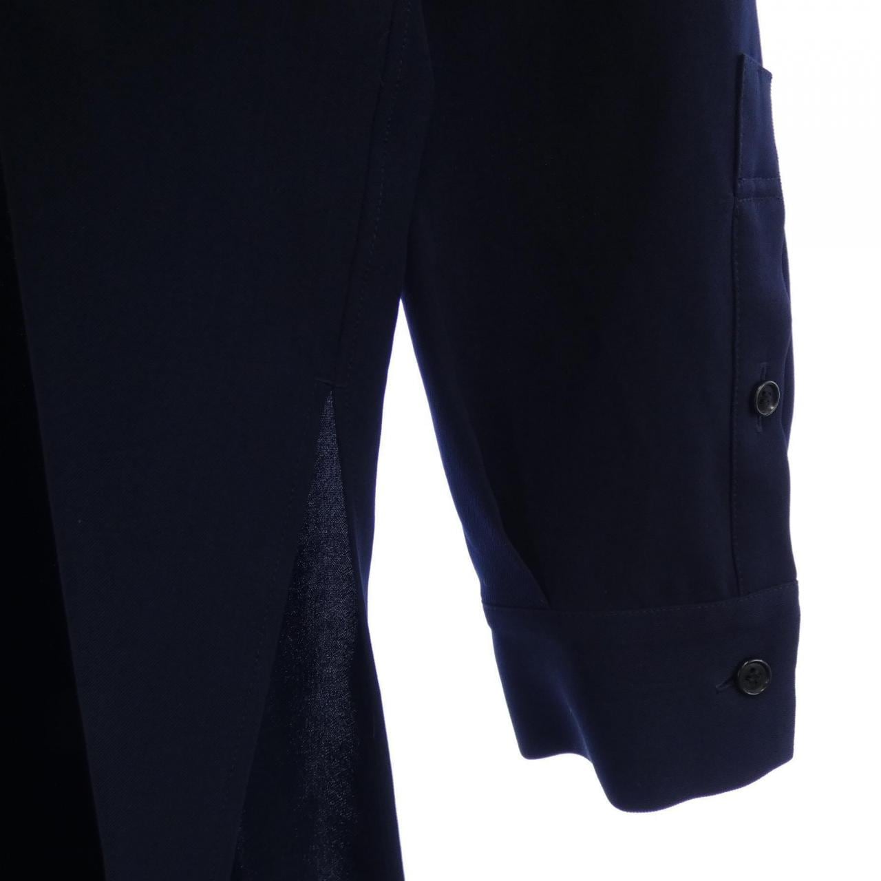 ロットホロン LOT HOLON シャツ