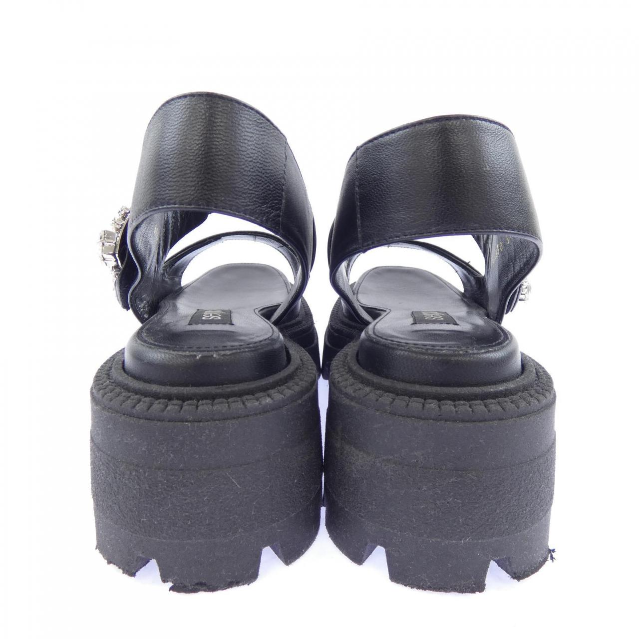 セルジオロッシ sergio rossi B04830 サンダル