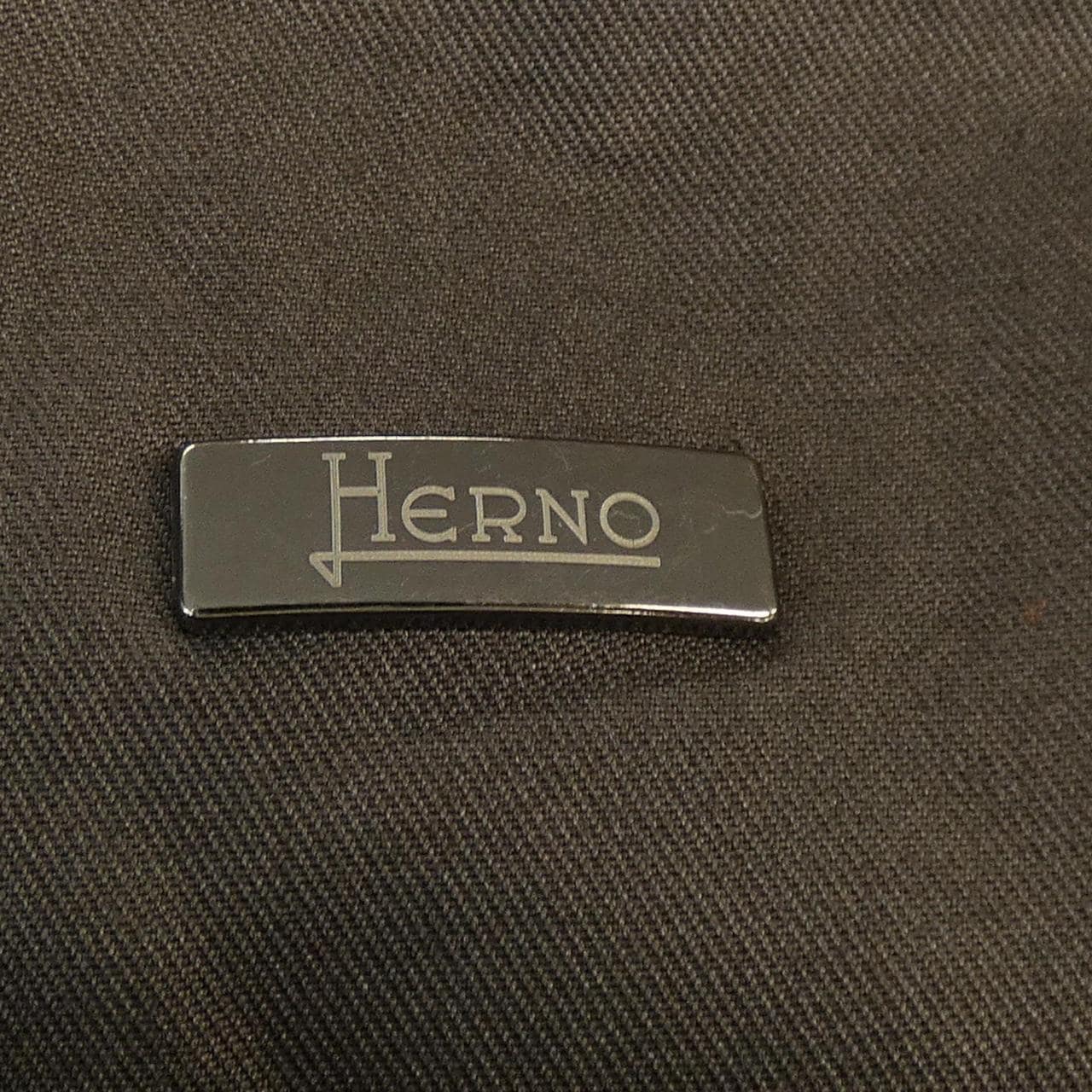 ヘルノ Herno GI0237U ジャケット