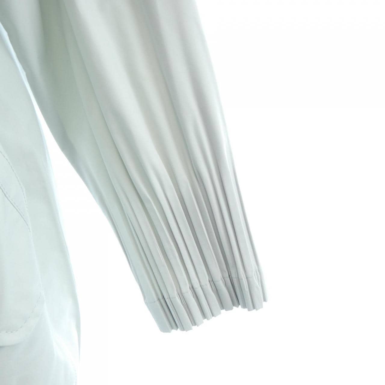 プリーツプリーズ PLEATS PLEASE コート