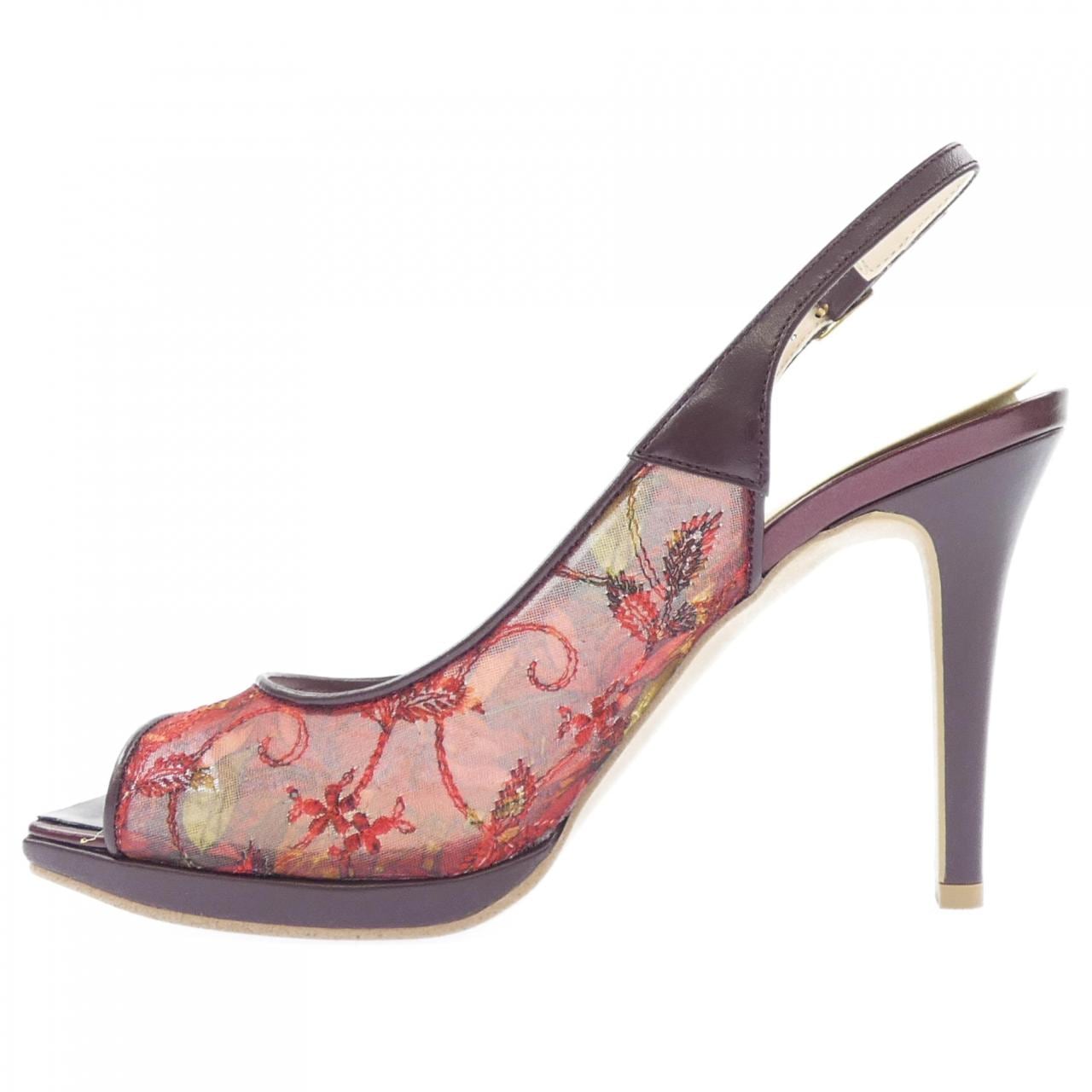 ダイアナ DIANA サンダル