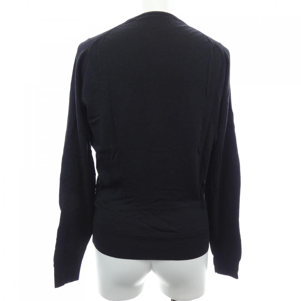 ジョンスメドレー JOHN SMEDLEY ニット