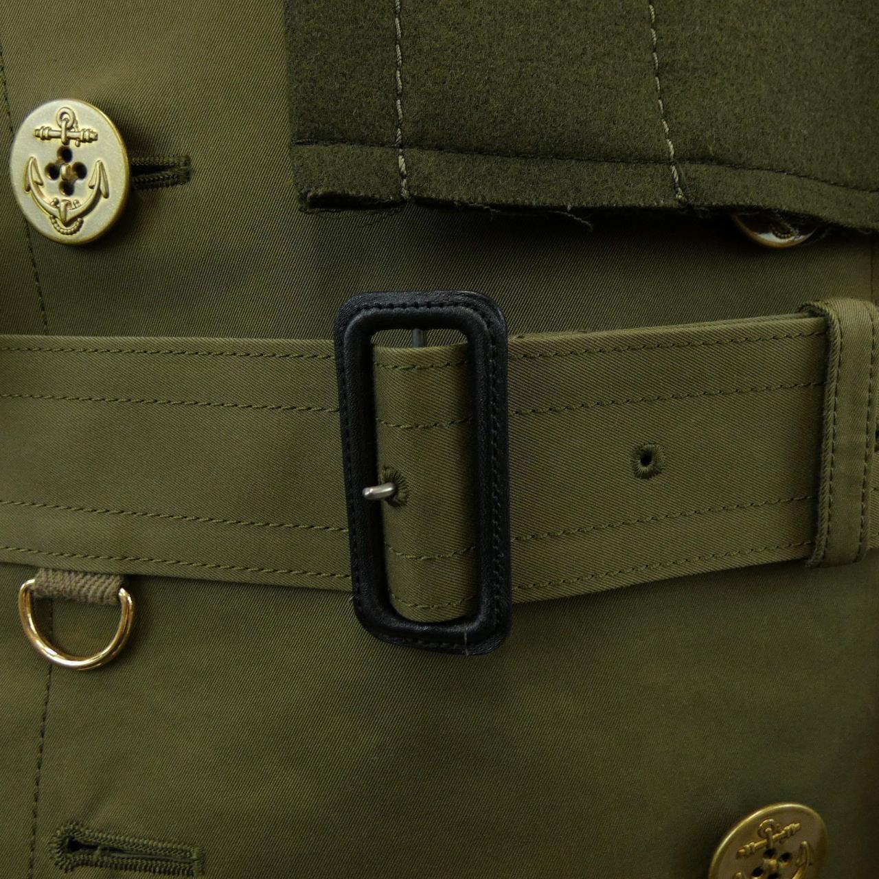 サカイ SACAI 20-02318M コート