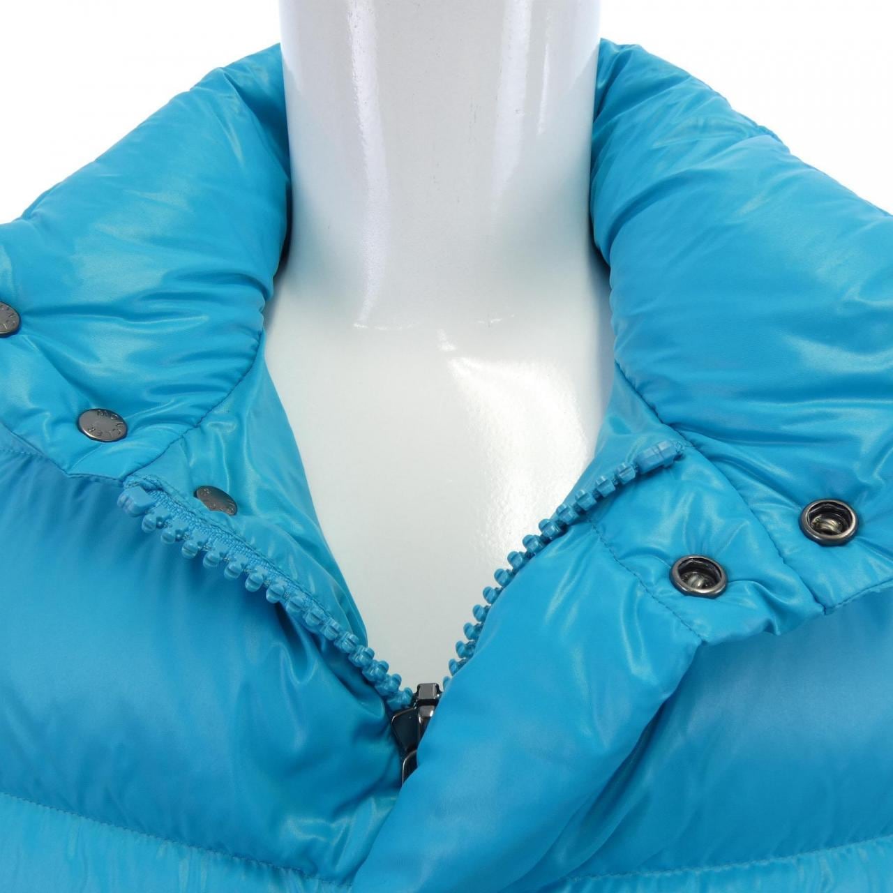 モンクレール MONCLER TIBB ダウンベスト