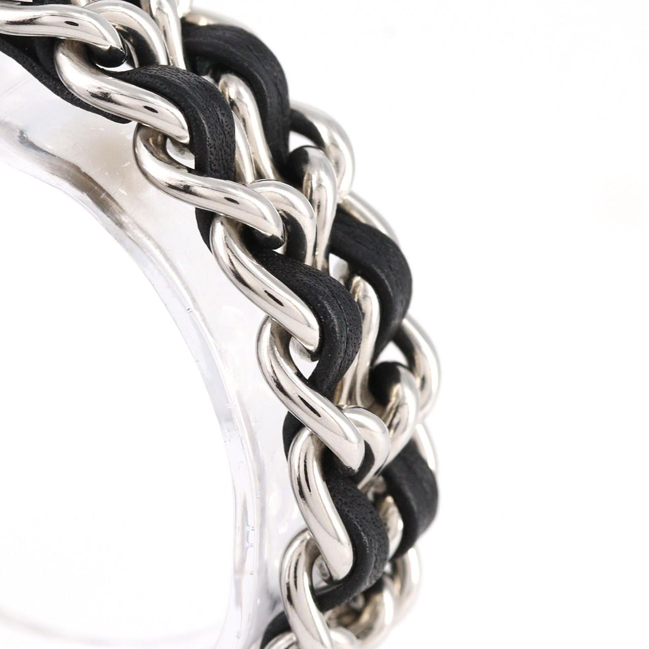 シャネル プルミエール Mサイズ H0451 SS クォーツ