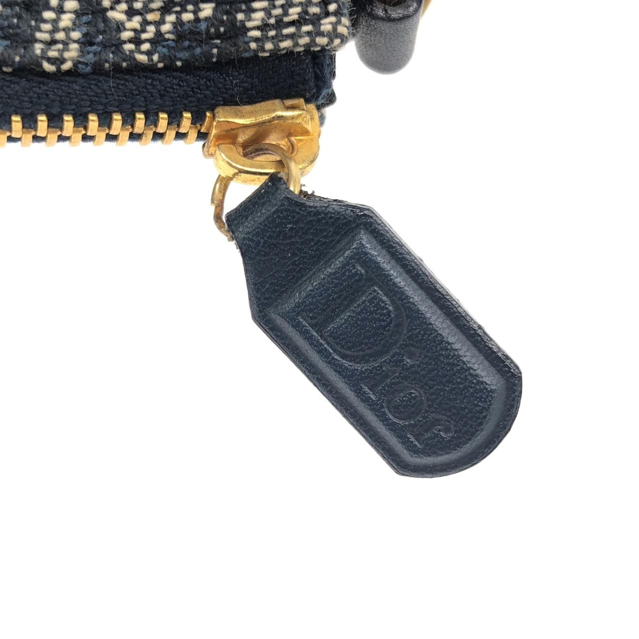 【ヴィンテージ】クリスチャンディオール SLO44012 バッグ