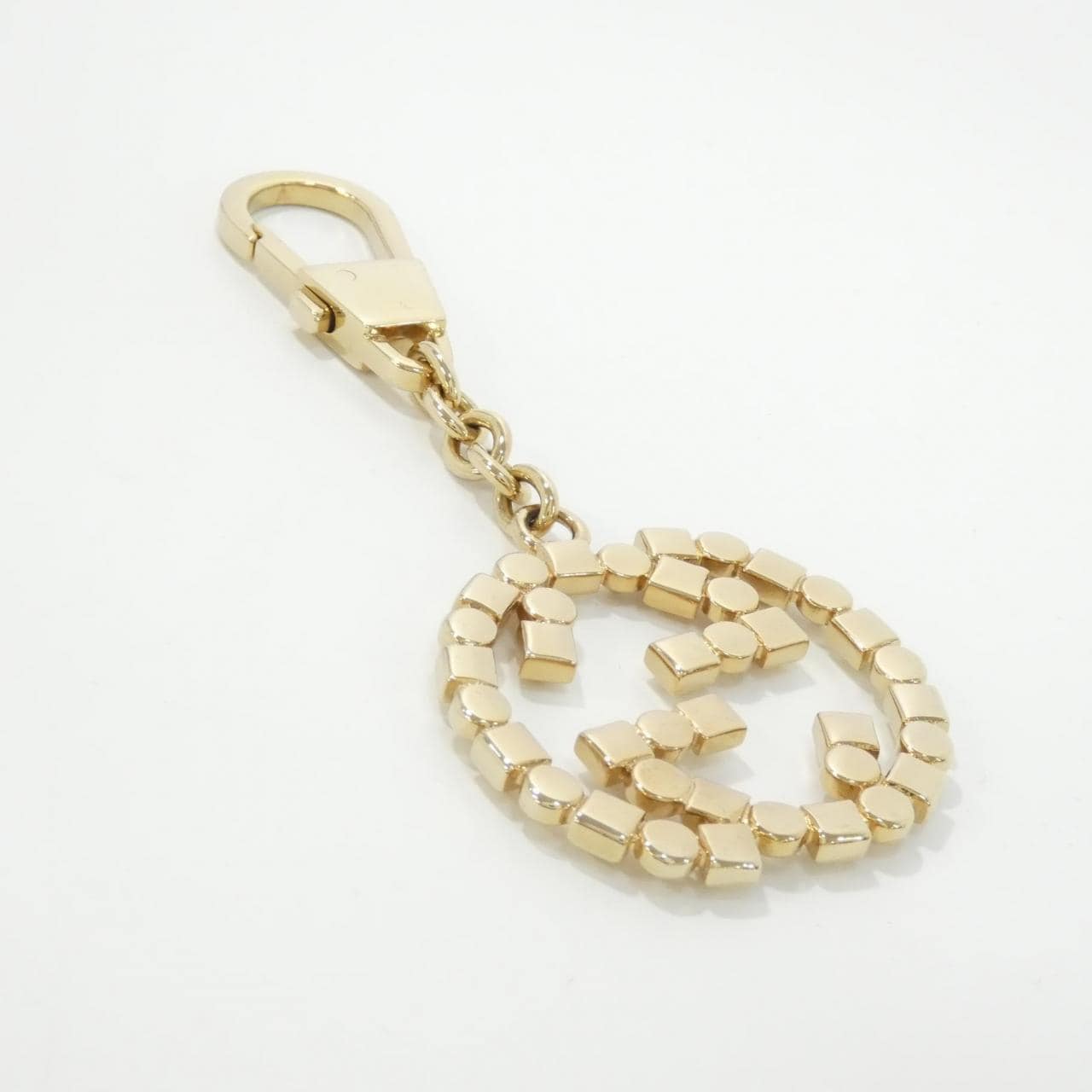 グッチ キーリング