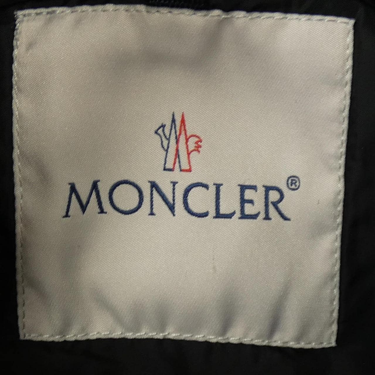 モンクレール MONCLER FRED ダウンジャケット