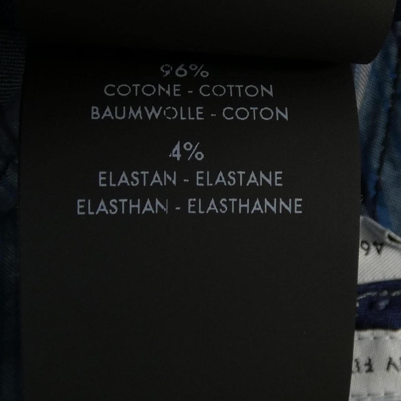 ピーティートリノ PT TORINO パンツ