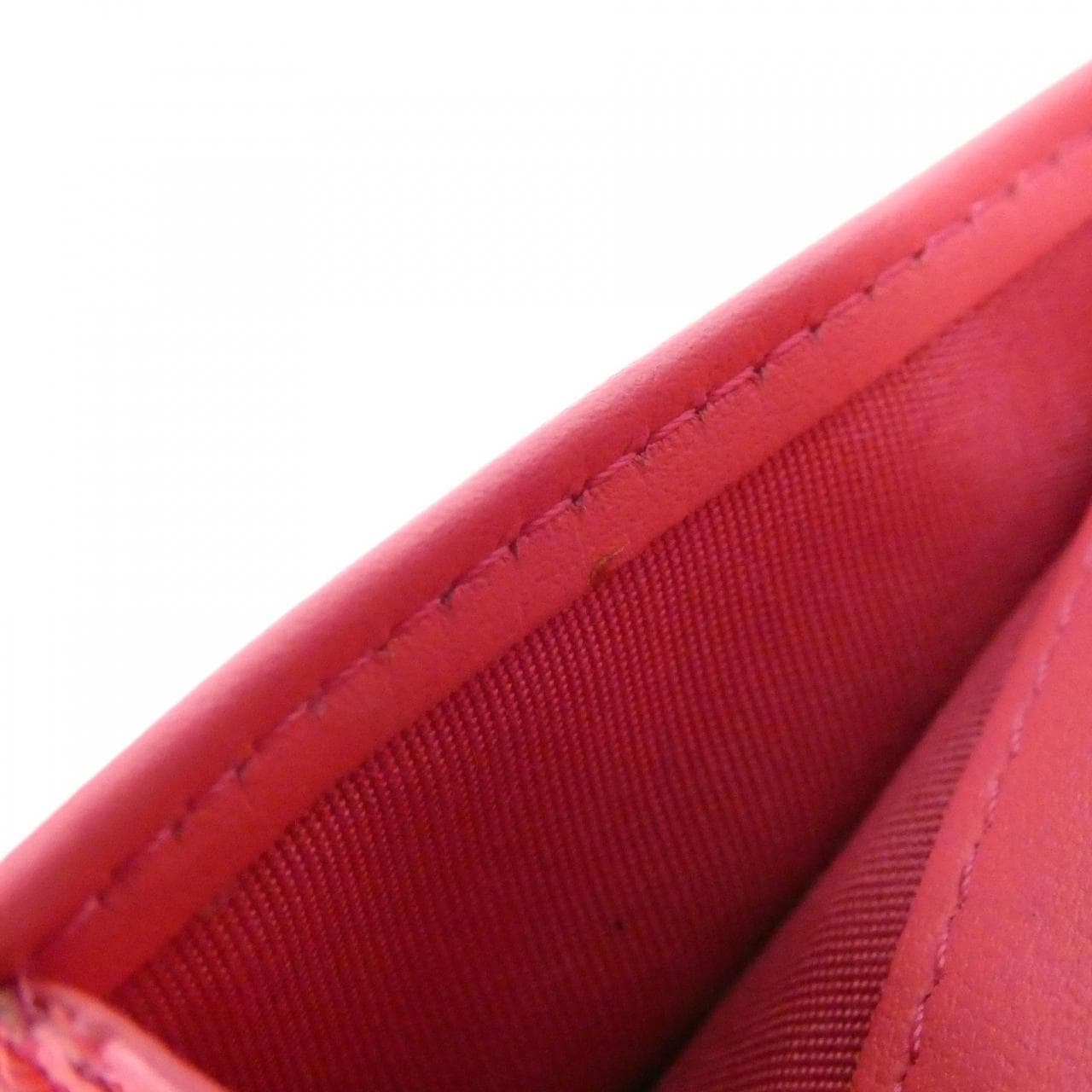 シャネル シャネル19 ライン AP0954 財布