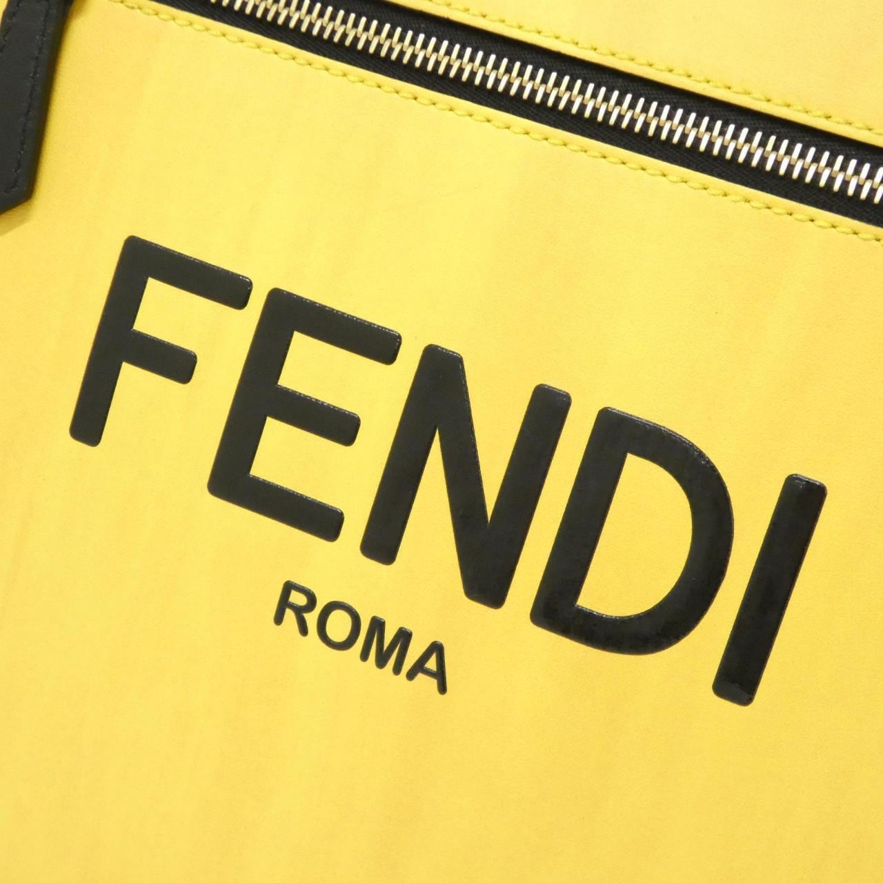 フェンディ 7VZ060 ADP6 リュックサック