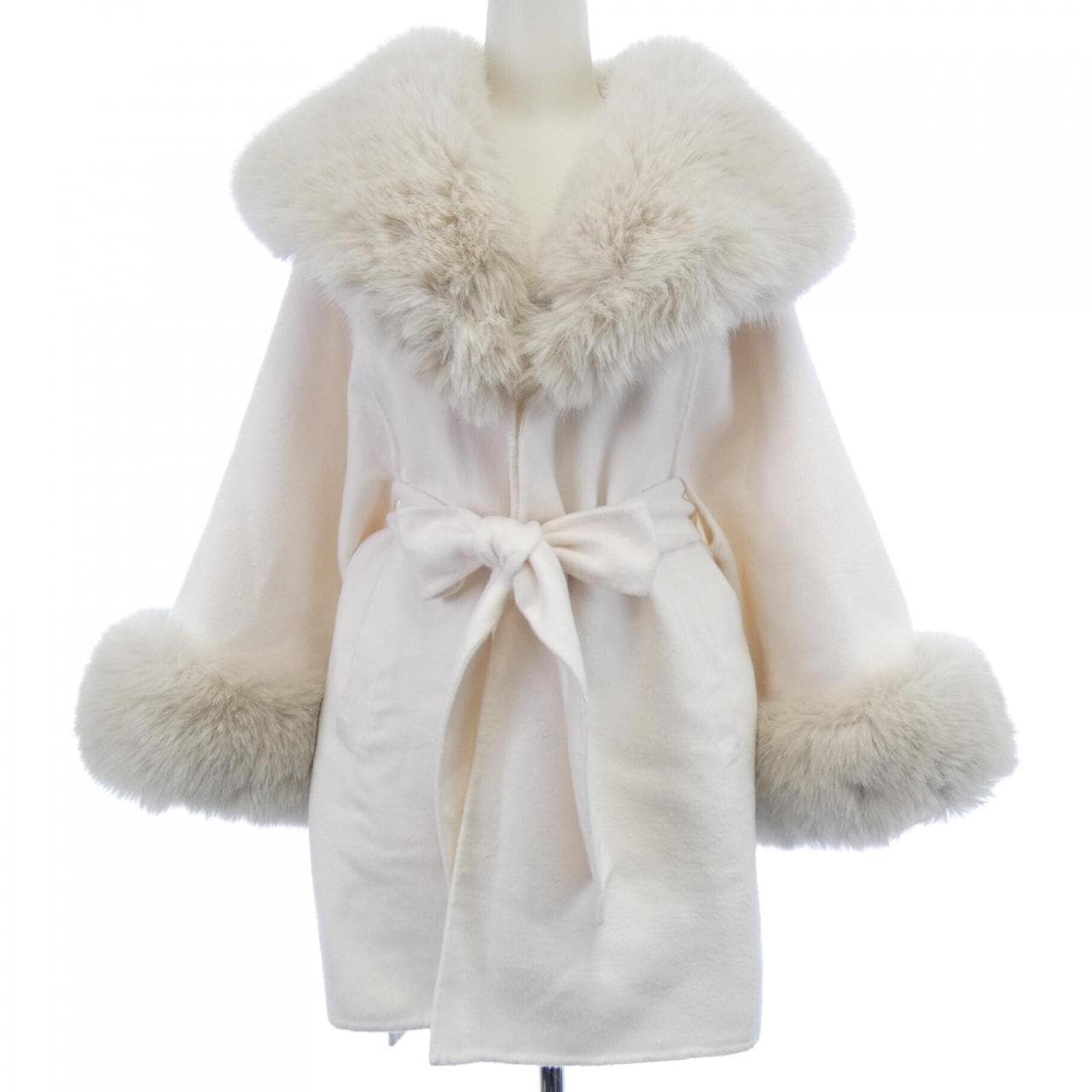 スナイデル Snidel SWFC255059 コート