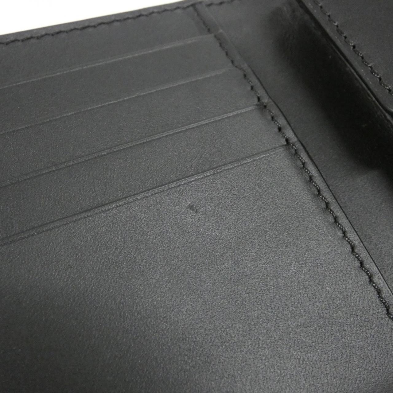 ロエベ パズル バイフォールド コイン ウォレット C510501X14 財布