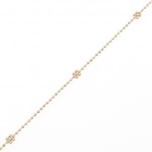 K18PG ブレスレット