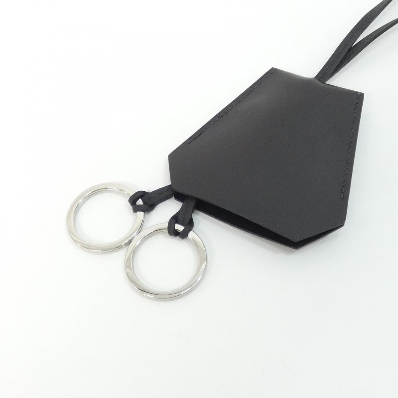 エルメス クロシェット 074214CJ ネックレス