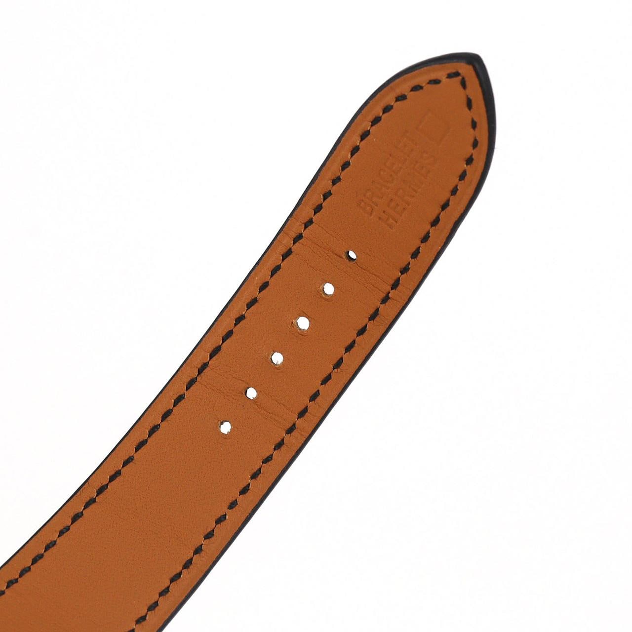 エルメス Hウォッチ　･12P HH1.510 SS クォーツ