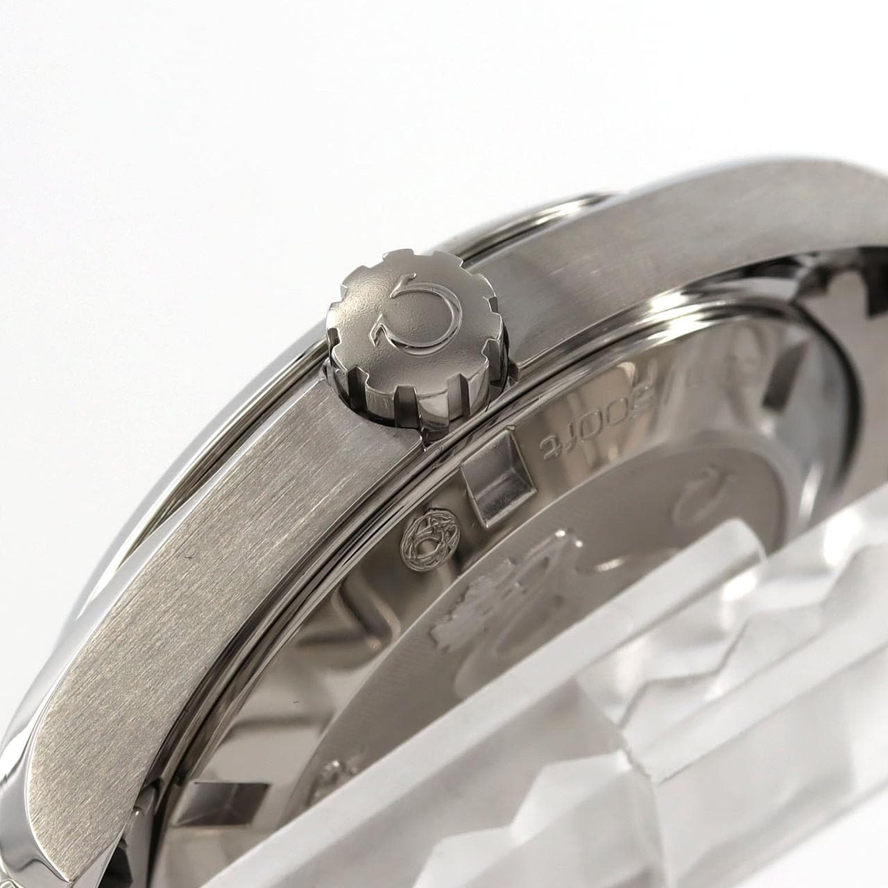 オメガ シーマスターアクアテラ 231.10.39.60.06.001 SS クォーツ