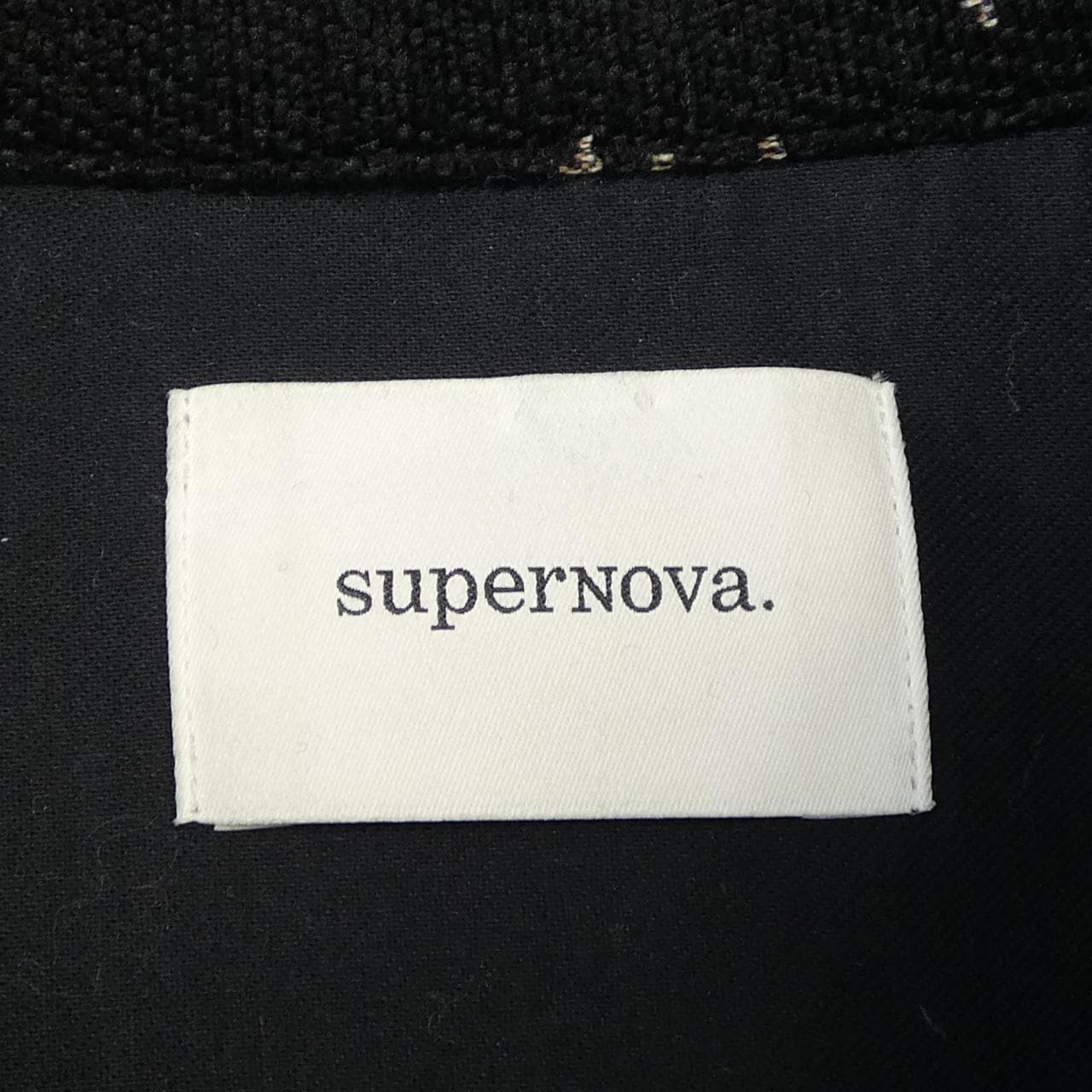 SUPERNOVA セットアップ