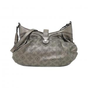 ルイヴィトン マヒナ XS M95717 ショルダーバッグ