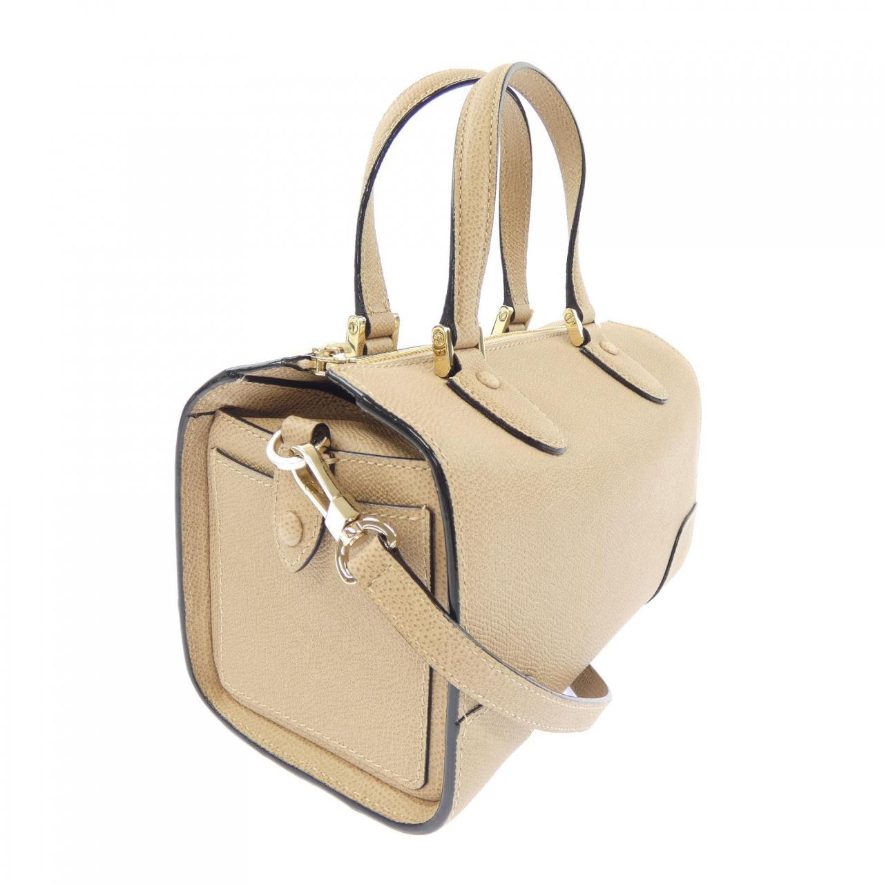 ヴァレクストラ VALEXTRA バビラ BABILA WBBB0031028LOC99 BAG