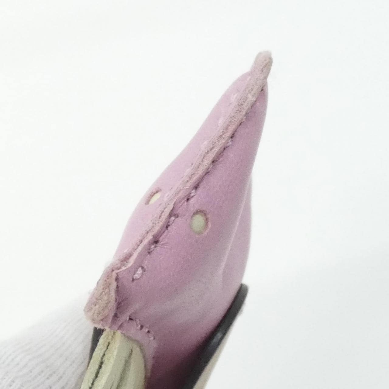 エルメス ロデオ ペガサス バッグチャーム  PM 083010CA