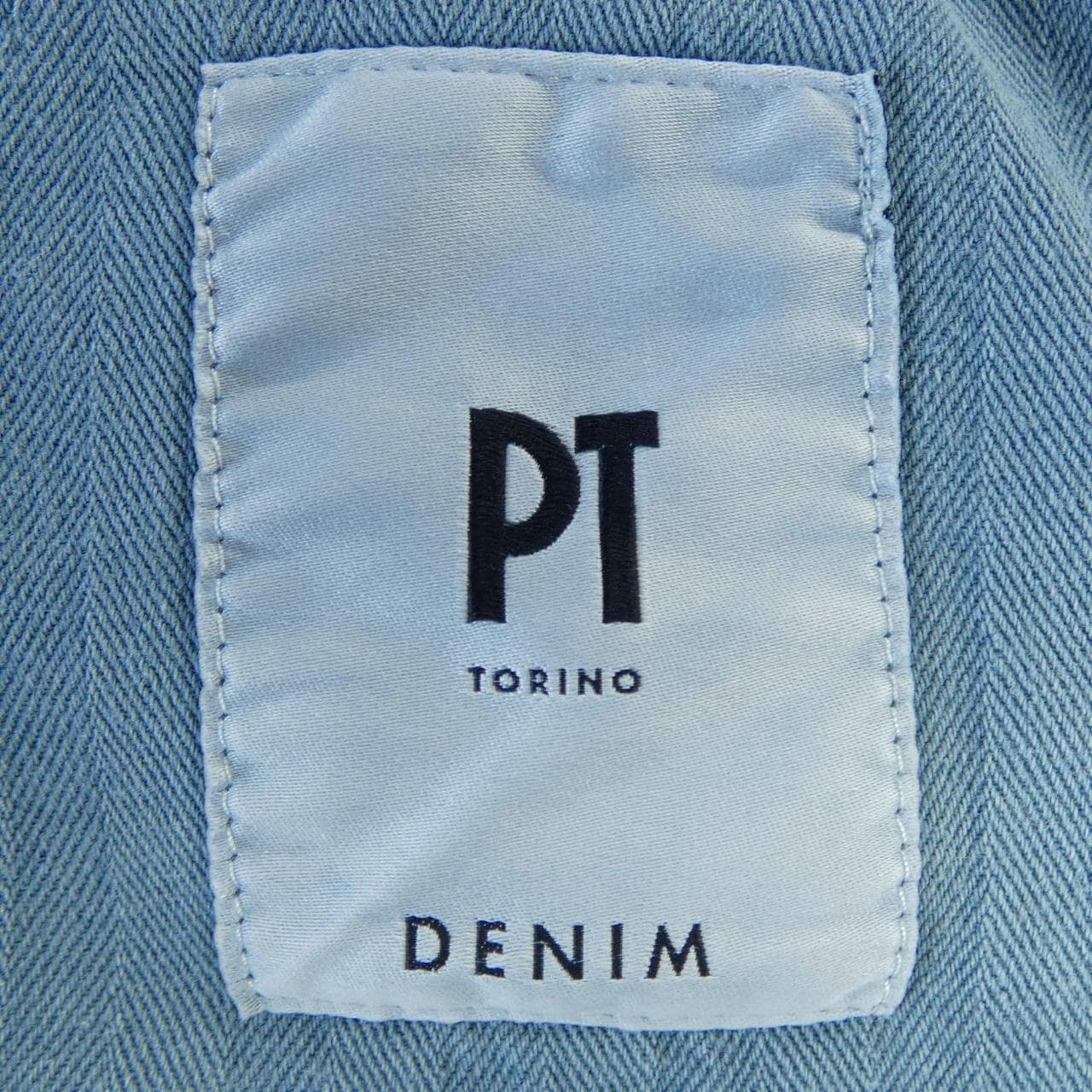 ピーティートリノ PT TORINO パンツ