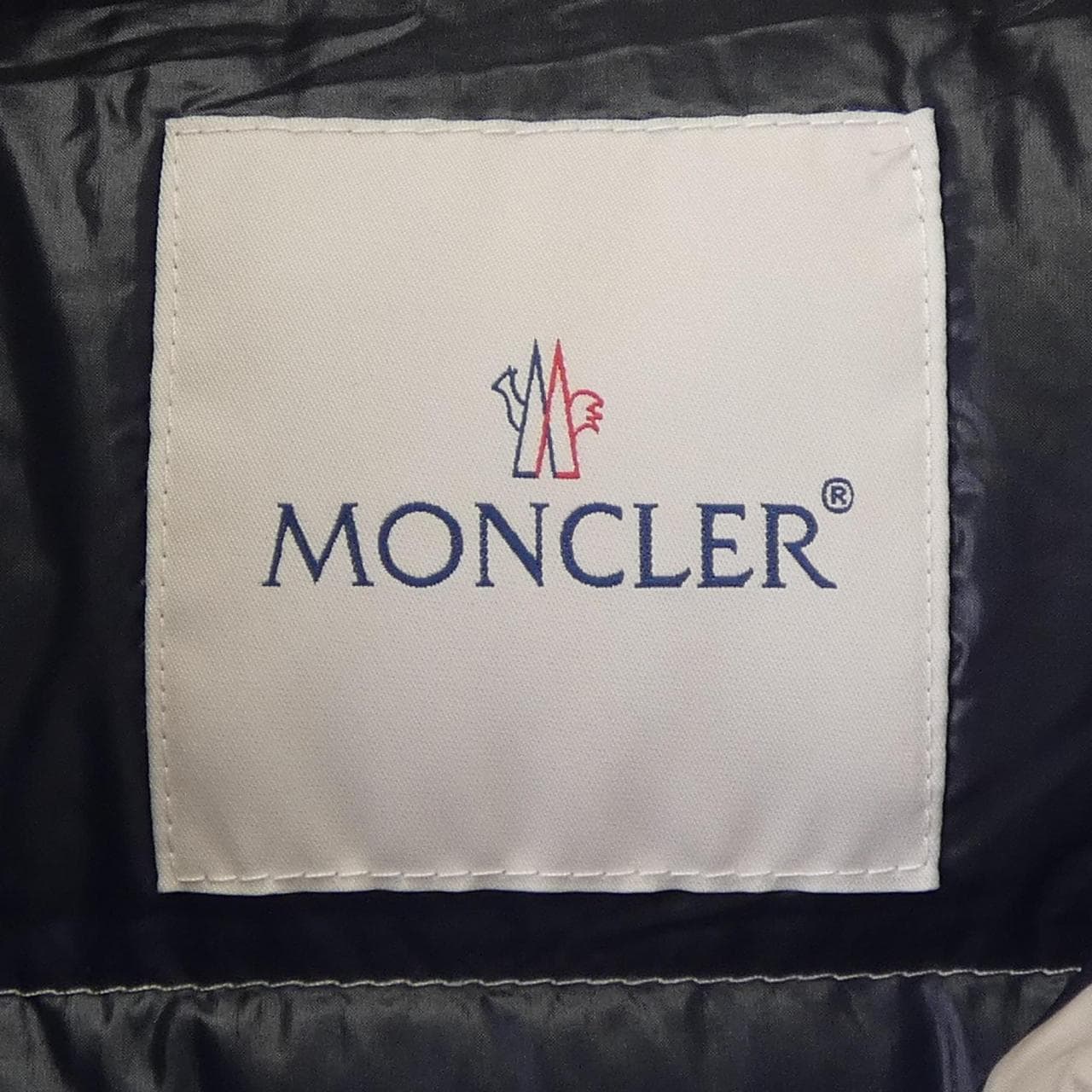 モンクレール MONCLER SUYEN ダウンコート
