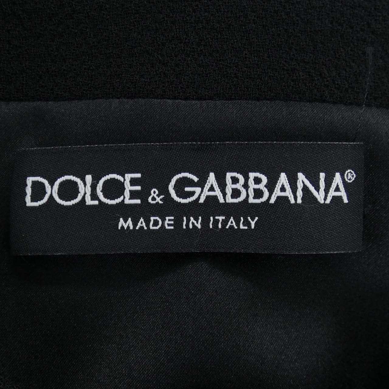 ドルチェアンドガッバーナ DOLCE&GABBANA F0P27Z/FU2TZ コート