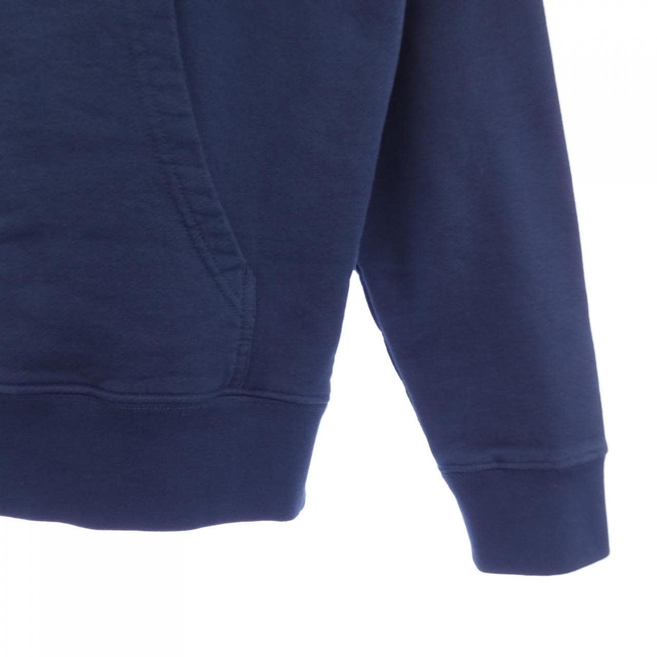 メゾンキツネ MAISON KITSUNE LM00706KM0001 パーカー