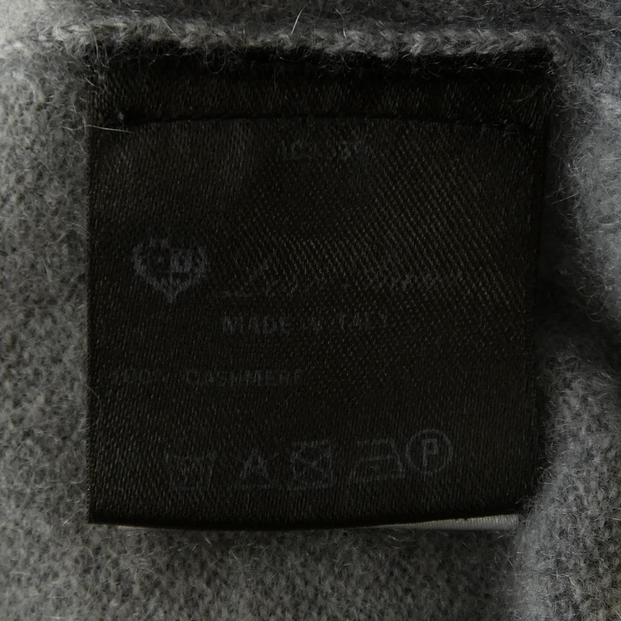 ロロピアーナ Loro Piana FAI3108 ニット