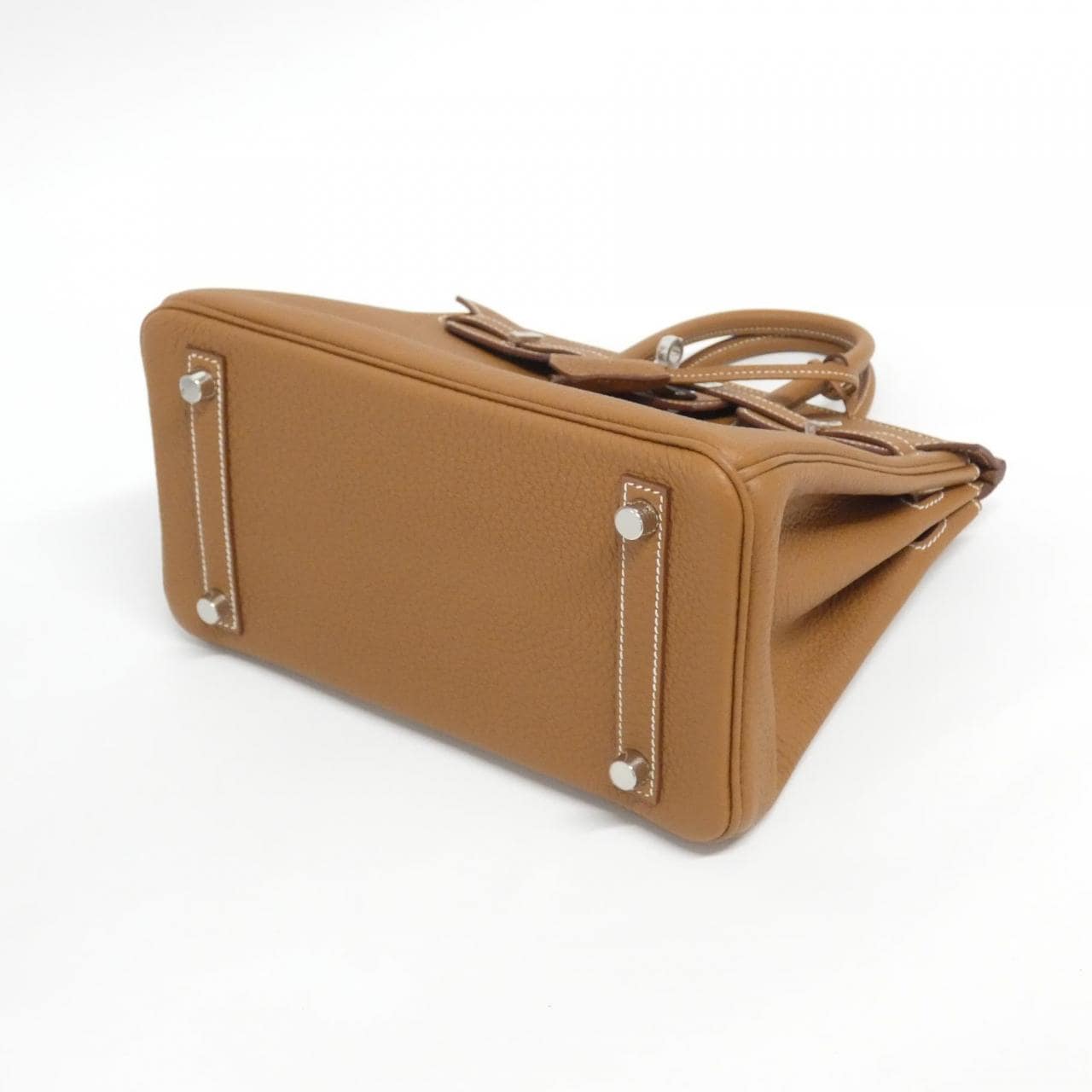 【未使用品】エルメス バーキン 25cm 041344CK バッグ