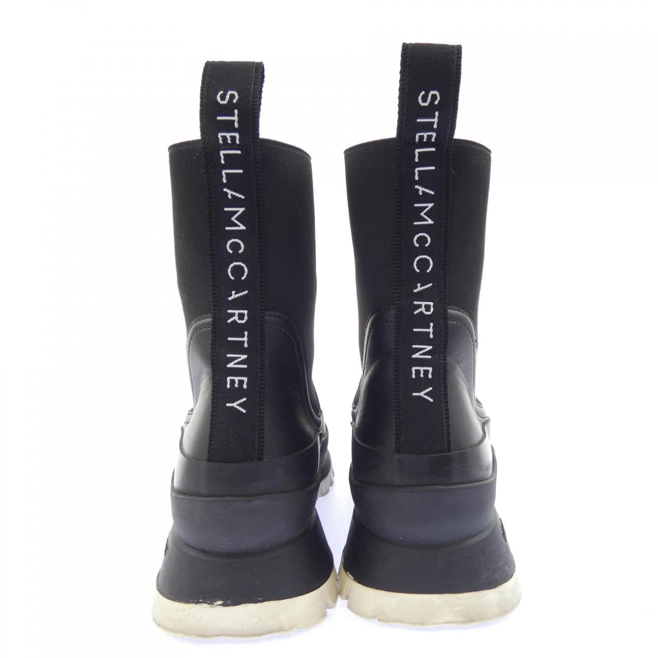 ステラマッカートニー STELLA MCCARTNEY 800397 ブーツ