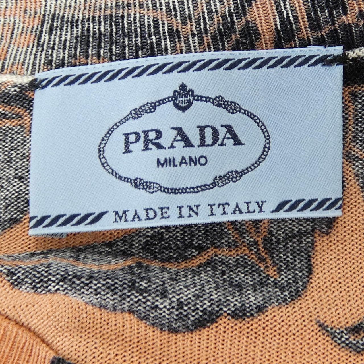 プラダ PRADA ニット