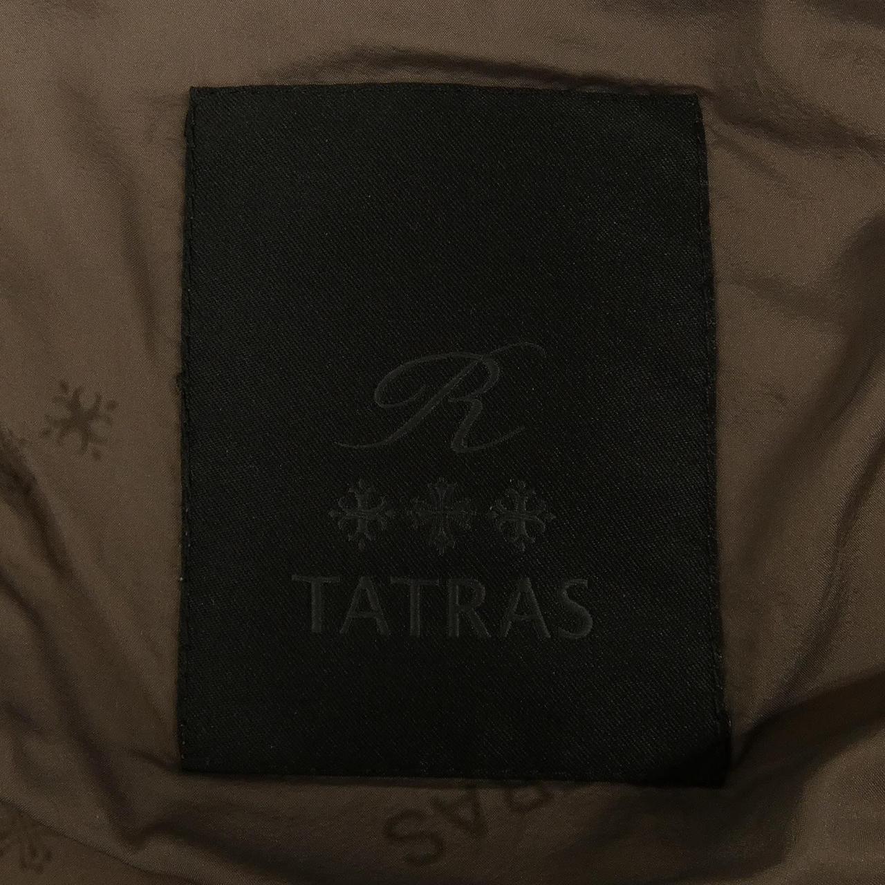 タトラス TATRAS チマ CIMA LJXA0033013588 ダウンコート