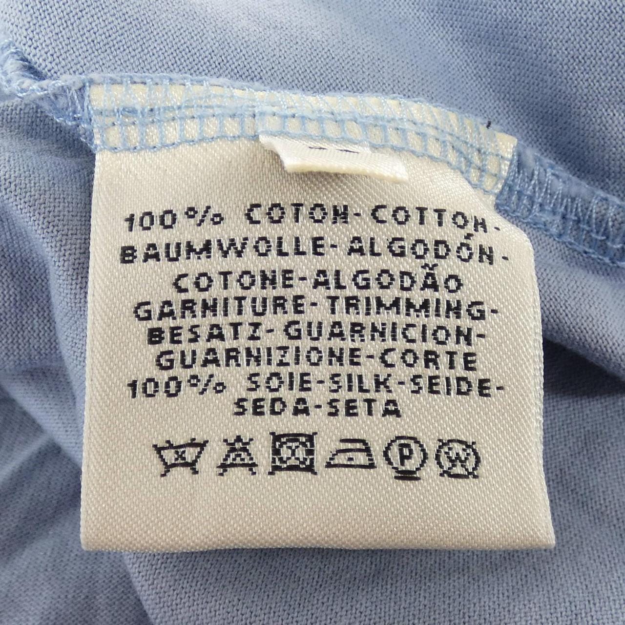 エルメス HERMES H0H4610DZ7Q38 Tシャツ