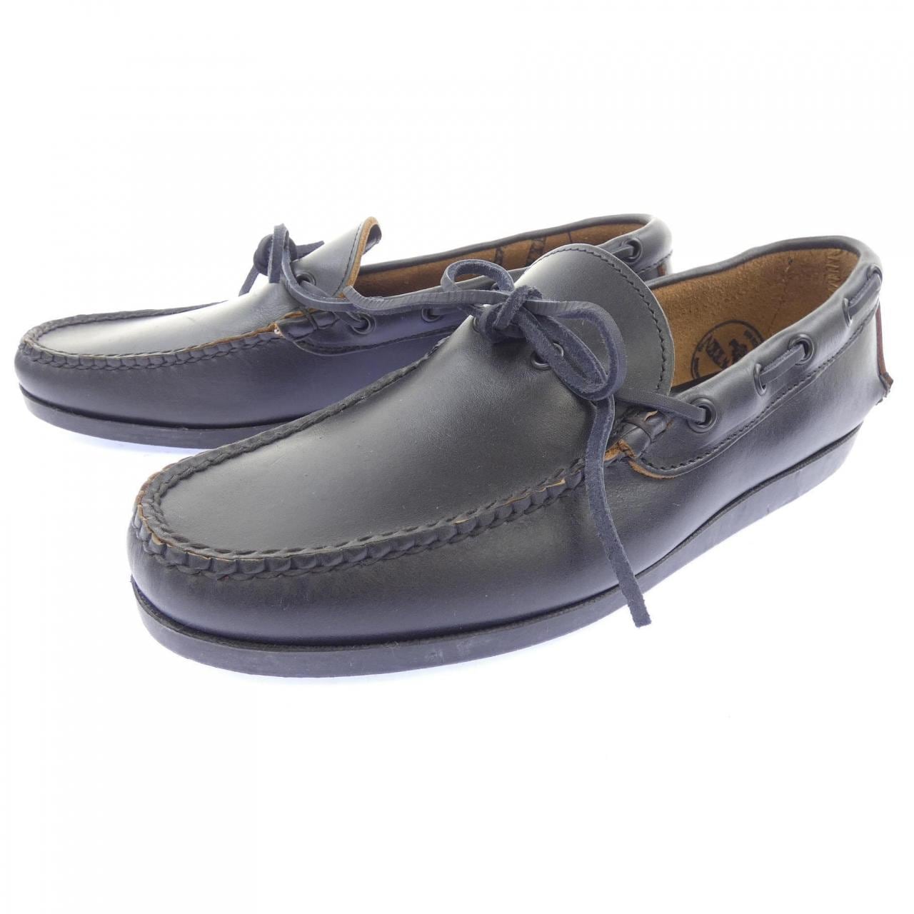 ランコート RANCOURT&Co. SHIPS シューズ
