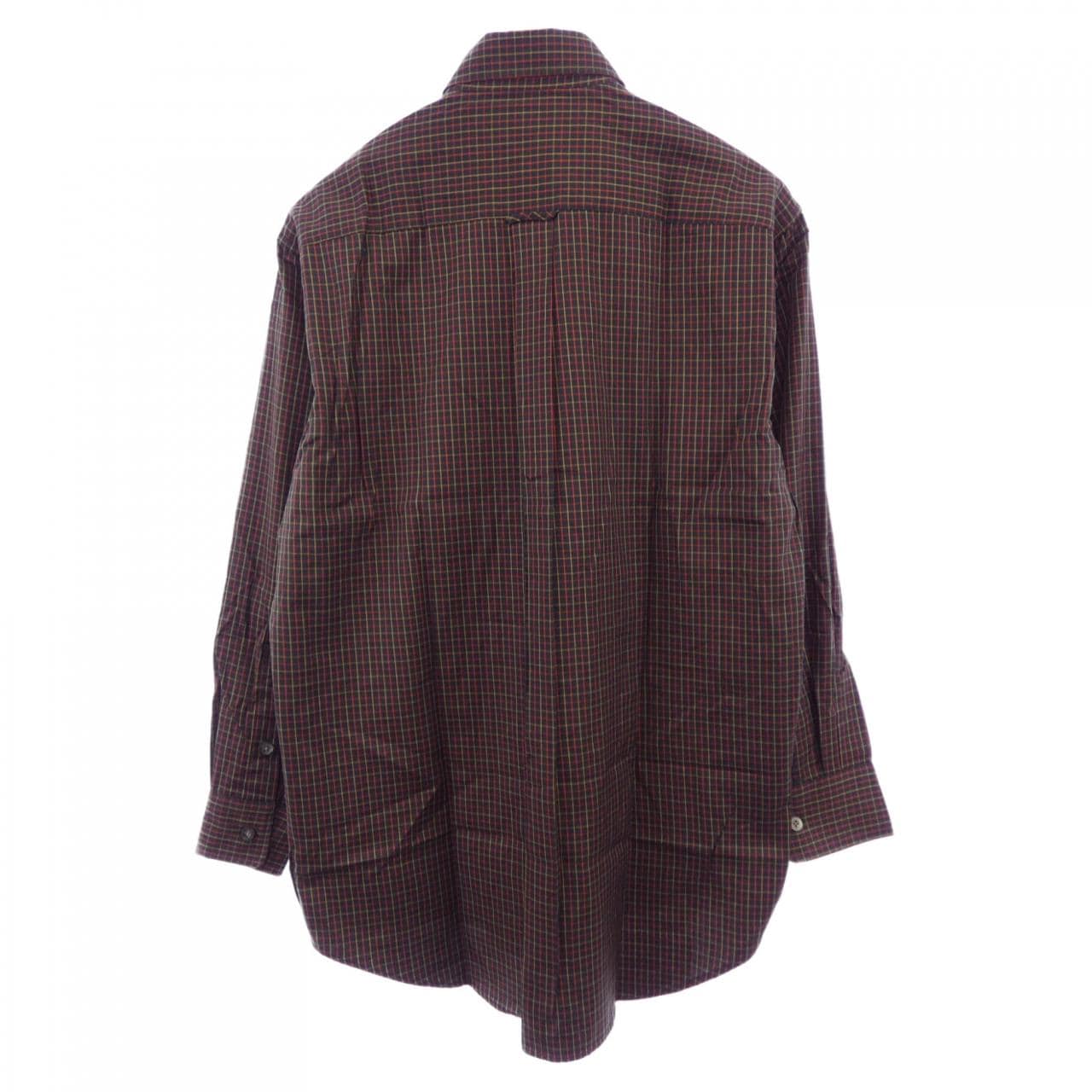 バーバリーロンドン BURBERRY LONDON シャツ