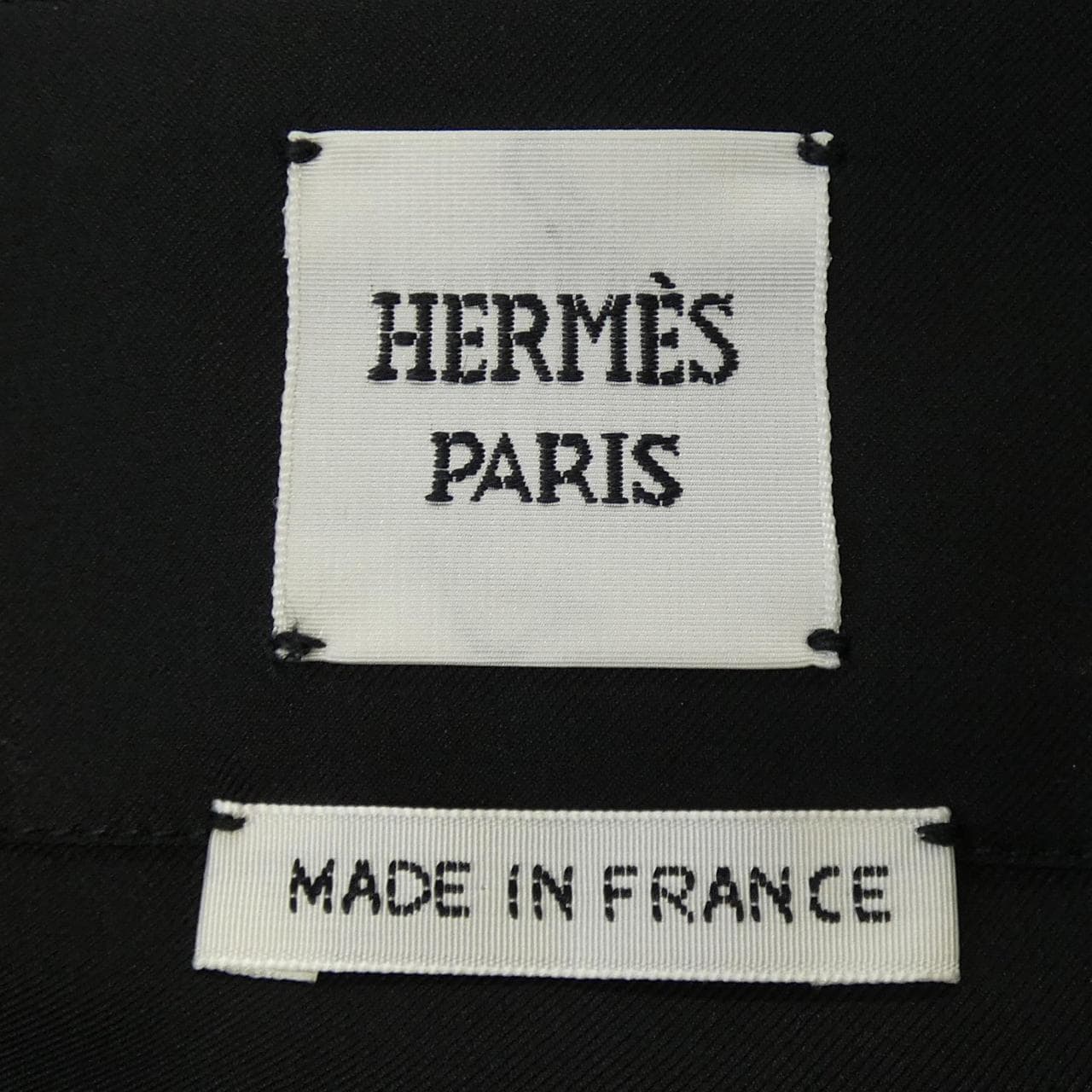 エルメス HERMES *16-7304 ツイルレーヌ スカート