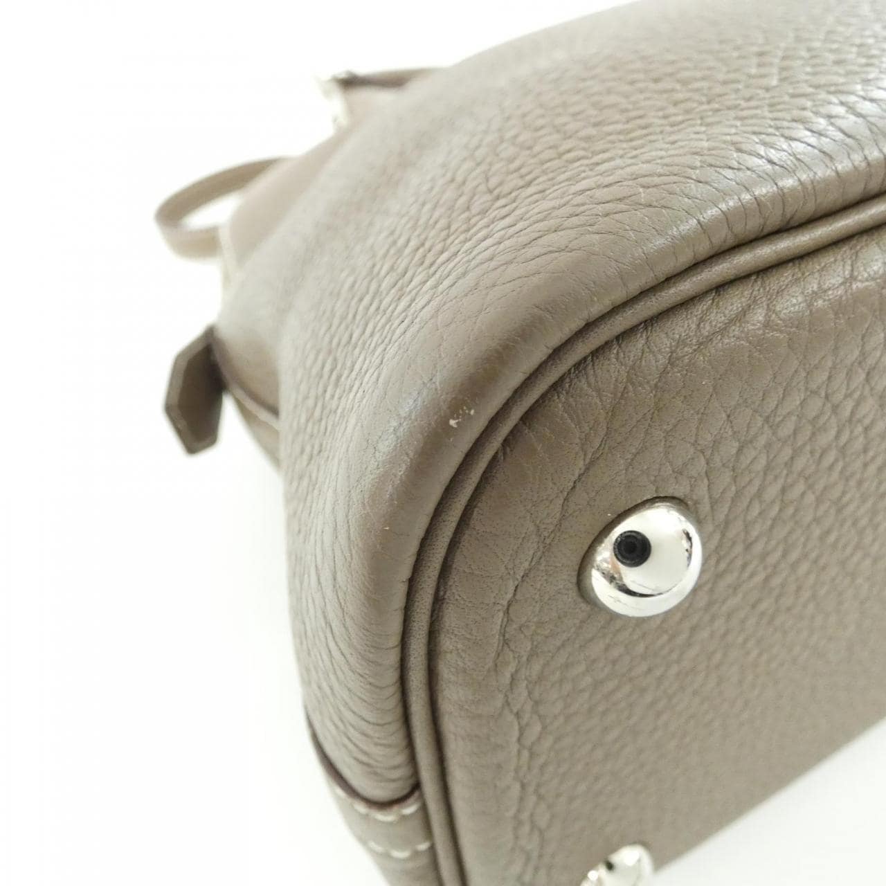 エルメス ボリード 31cm 073419CK バッグ