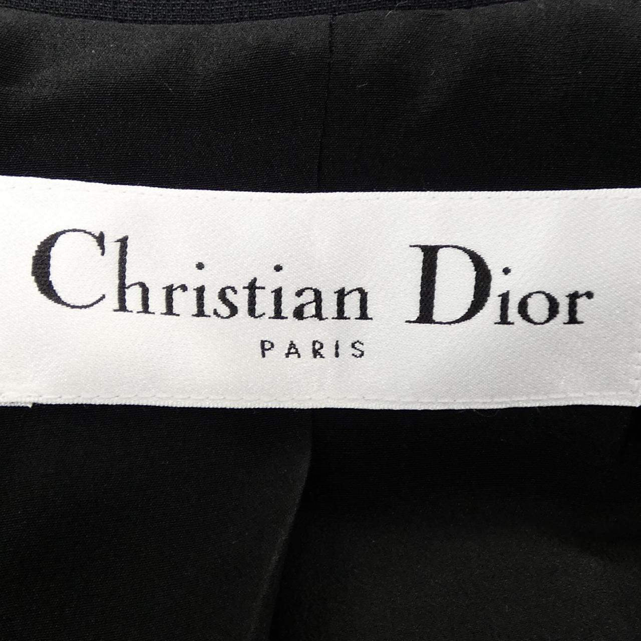 クリスチャンディオール CHRISTIAN DIOR 30 MONTAIGNE バー ジャケット 841V01A1166 ジャケット